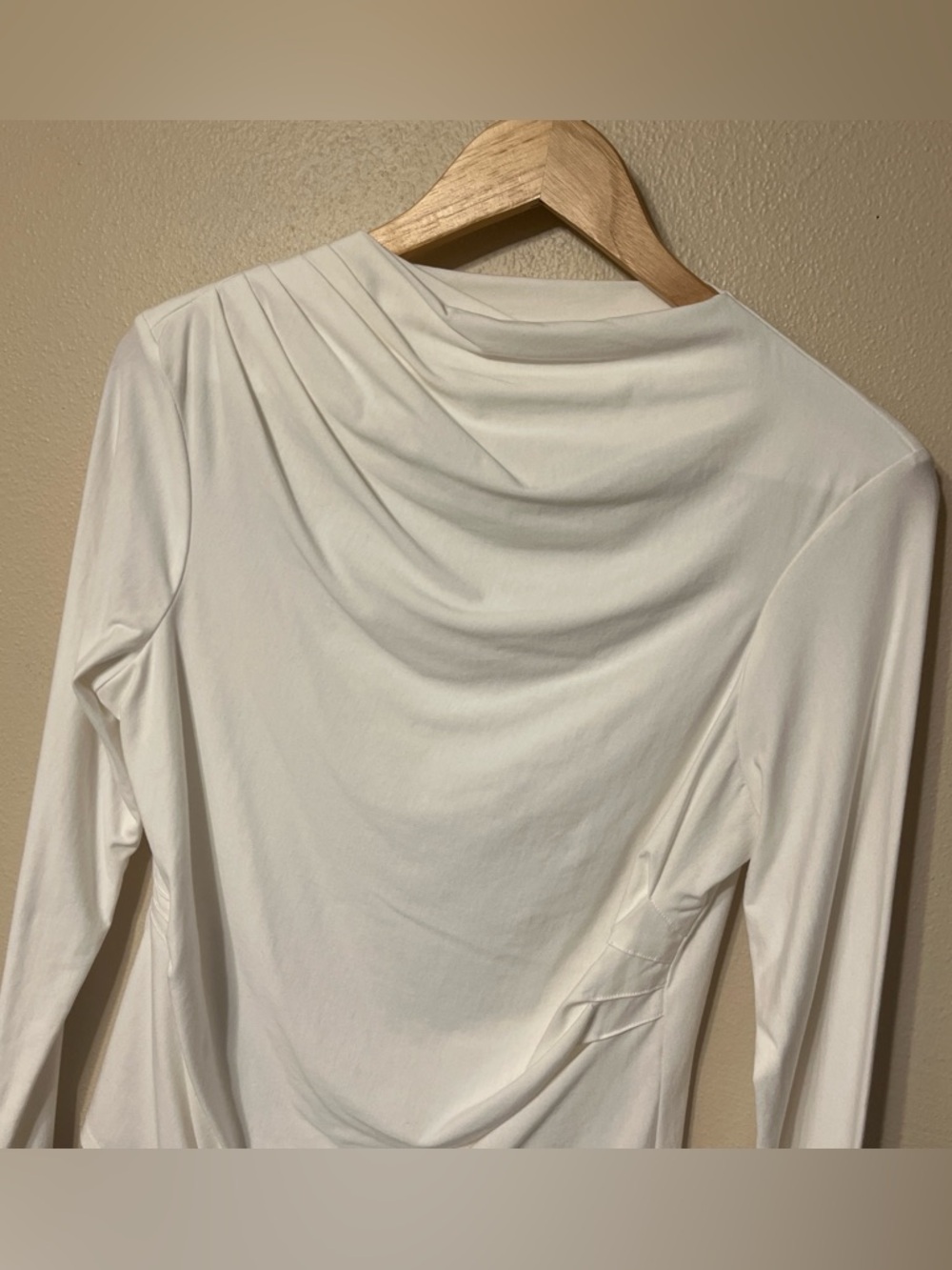 The Line by K Selma Long Sleeve Top - Picture 4 of 8